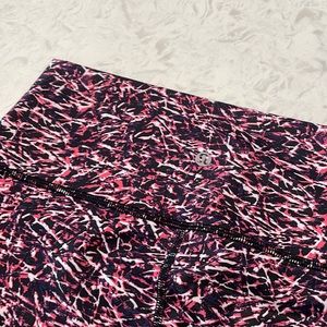 Lululemon full length legging